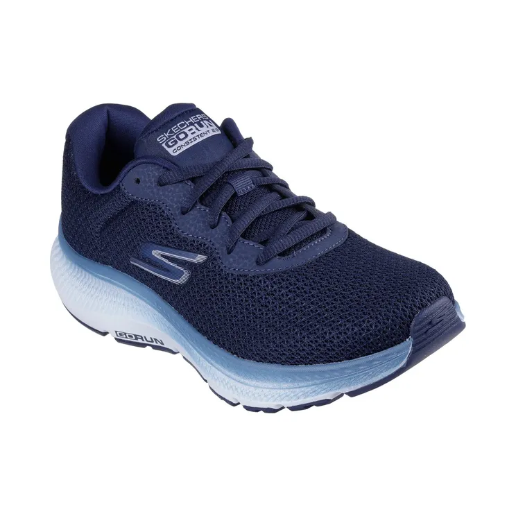 skechers-go-run 128621_NVBL