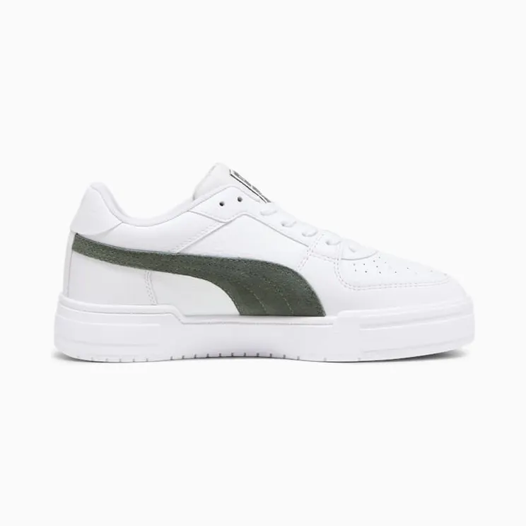 Puma CA Pro Suede “White Myrtle” (387327-07)