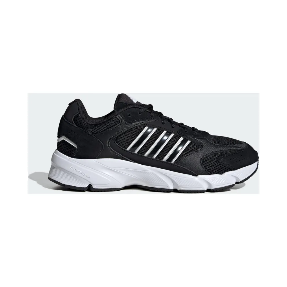 Adidas Crazychaos 2000 Core Black / Cloud White / Core Black (IG4406)