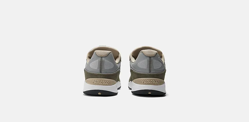 New Balance Numeric 1010 “Tiago Lemos Olive Grey” (NM1010KG)