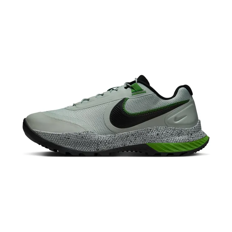 Nike React SFB Carbon Low Light Silver Chlorophyll Black (CZ7399-005)