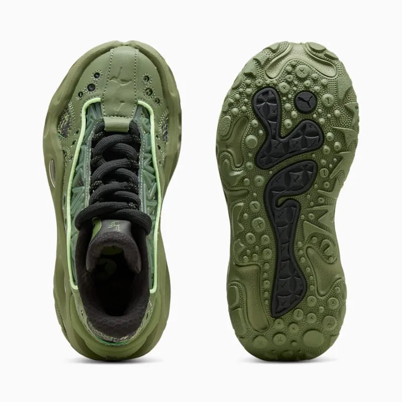 Puma LaMelo Ball LaFrancé RNR Camo (312988-01)
