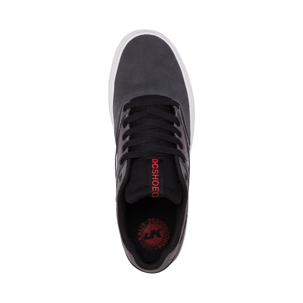 DC Kalis Vulc Gray (ADYS300569xskr)