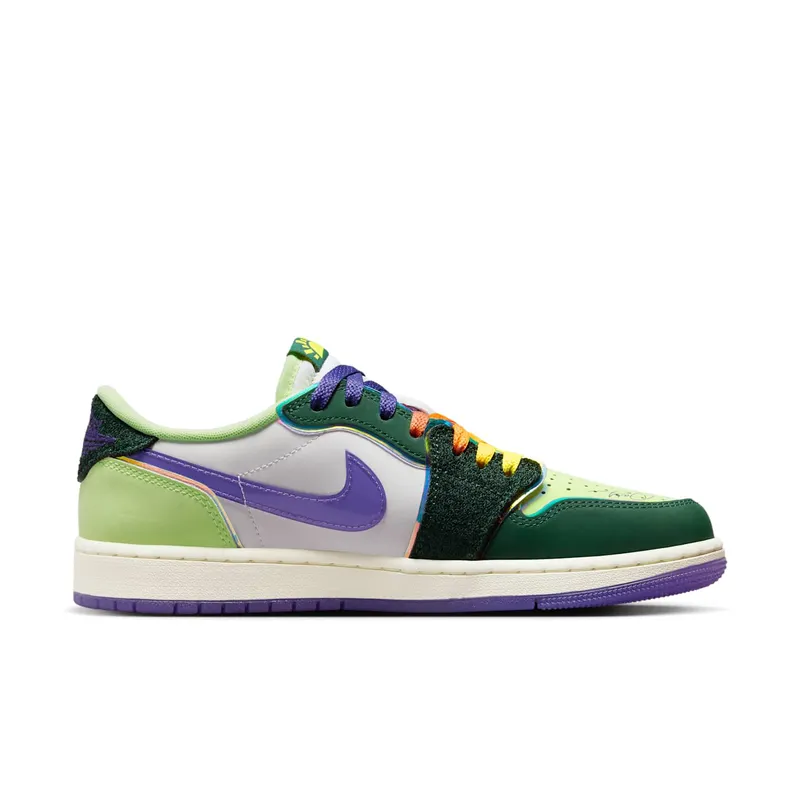 Air Jordan 1 Low OG “Doernbecher 2023” (FD9665-351)