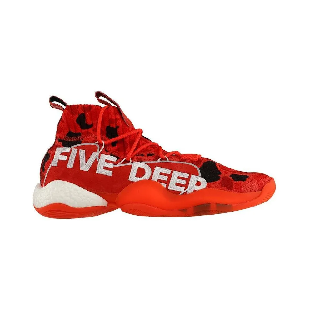 adidas Crazy BYW X Wall Way Red (EE9060)