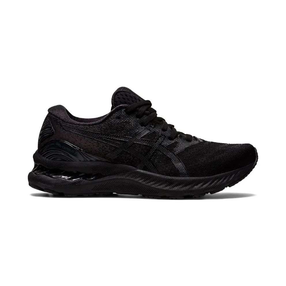 ASICS Gel-Nimbus 23 Black (1012A885-002)