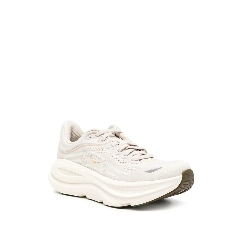 Hoka Logo-patch Chunky-sole “Neutrals” (1162012 RRCK)