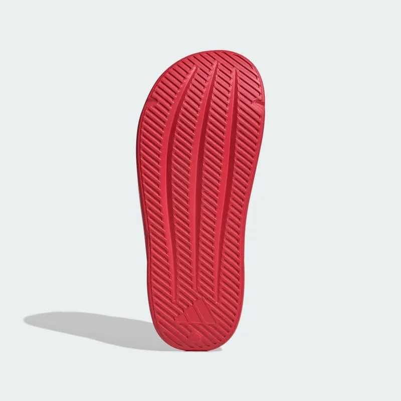 adidas Lightshift Slides Better Scarlet (JR4572)