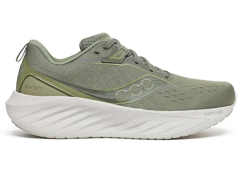 Saucony Triumph 22 Olivine (S20964-102)