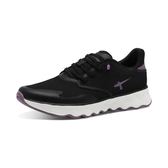 Tamaris Purple / Black (12370044098)