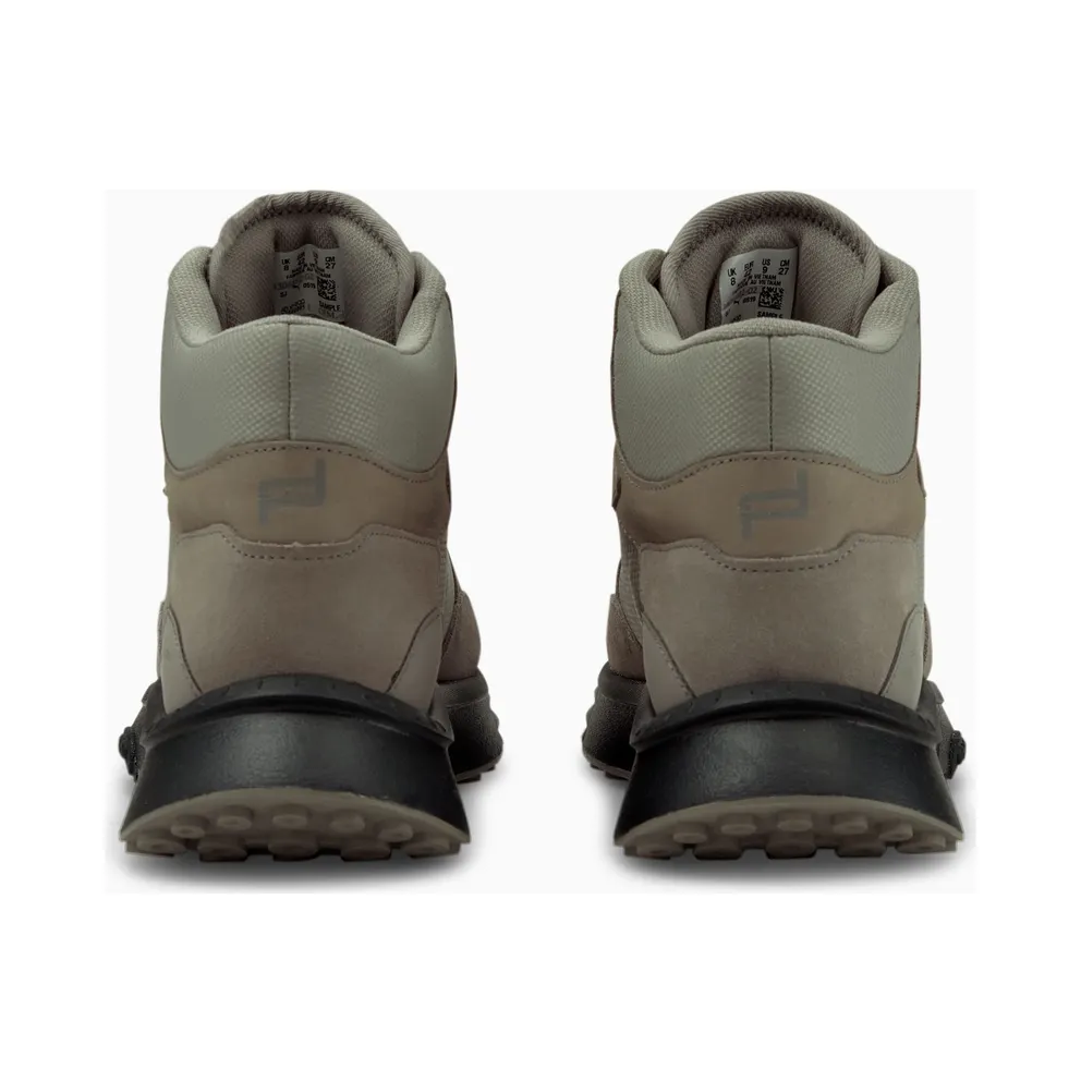 Puma x First Mile Porsche Design Wild Rider winter Motorsport Shoes Grey (30689202)