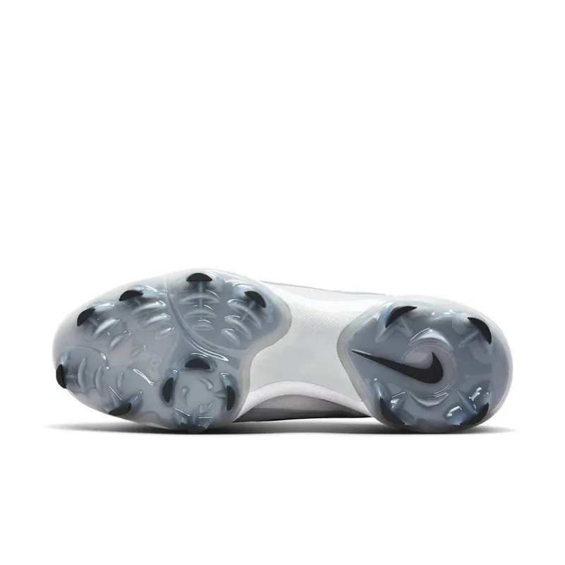 Nike Diamond Standout MCS Wolf Grey White Black (II7344-002)