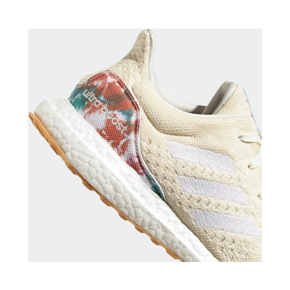 adidas Ultraboost Uncaged LAB Off White / Cloud White / Tech Indigo (FZ3981)