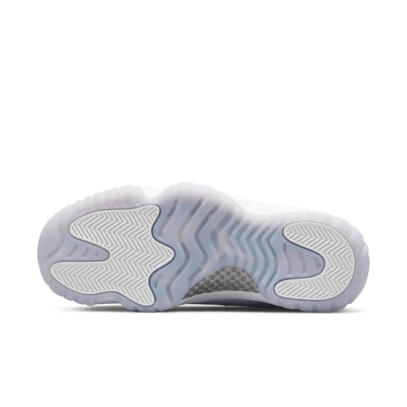 Jordan 11 Retro Low Pure Violet (W) (AH7860-101)