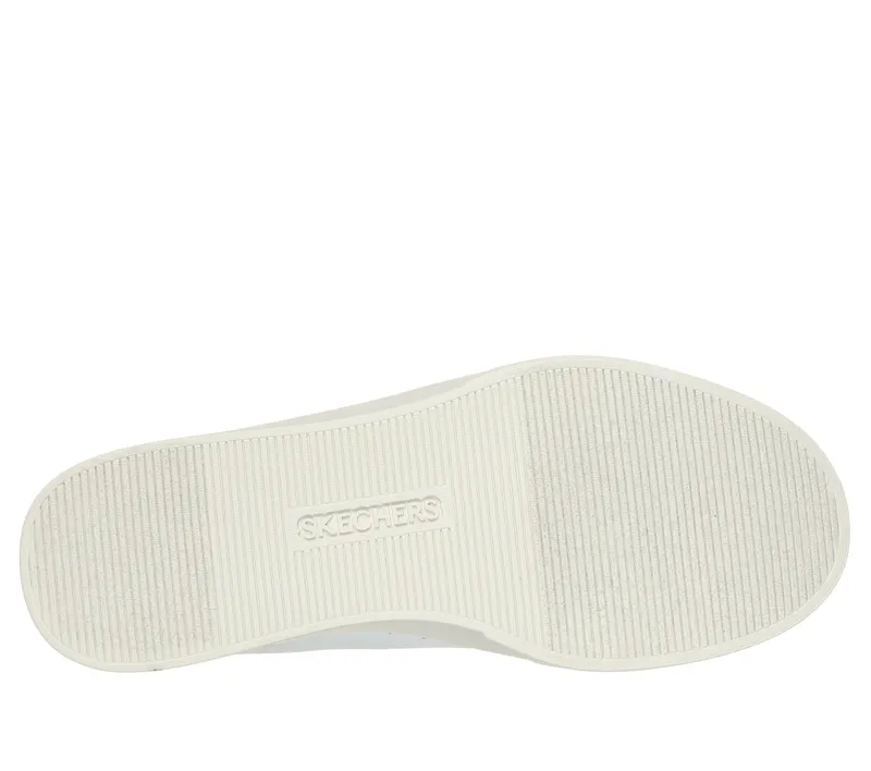 Skechers Eden LX – Top Grade – White / Marine (185000 WNVP)