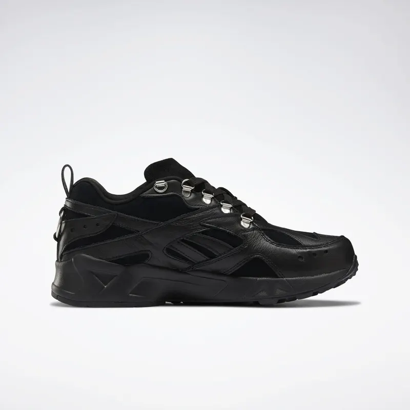 Reebok Pleasures Aztrek “BLACK/WHITE” (DV9922-13)
