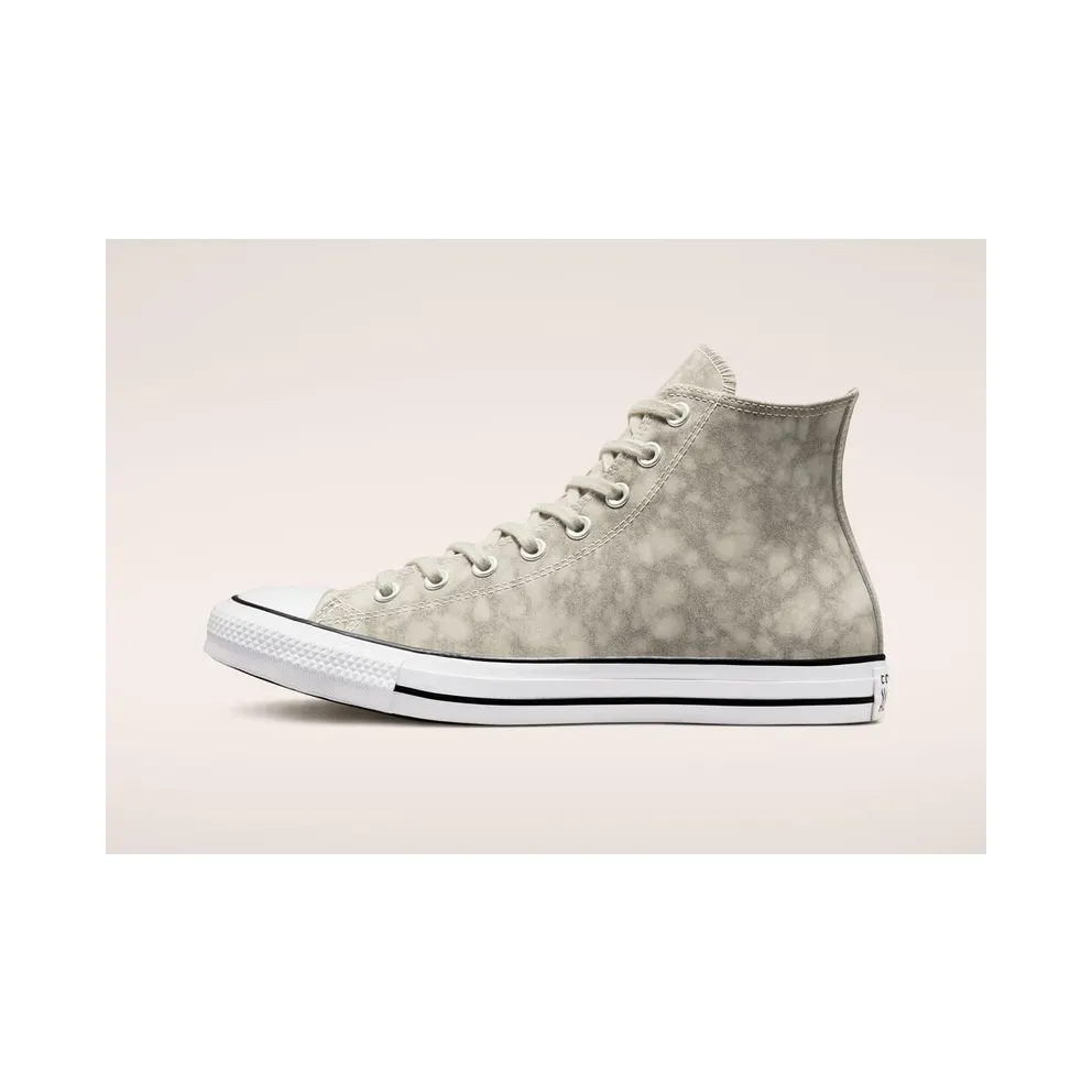 Converse Chuck Taylor All Star Distressed Leather Light Bone/Papyrus (A00766C)