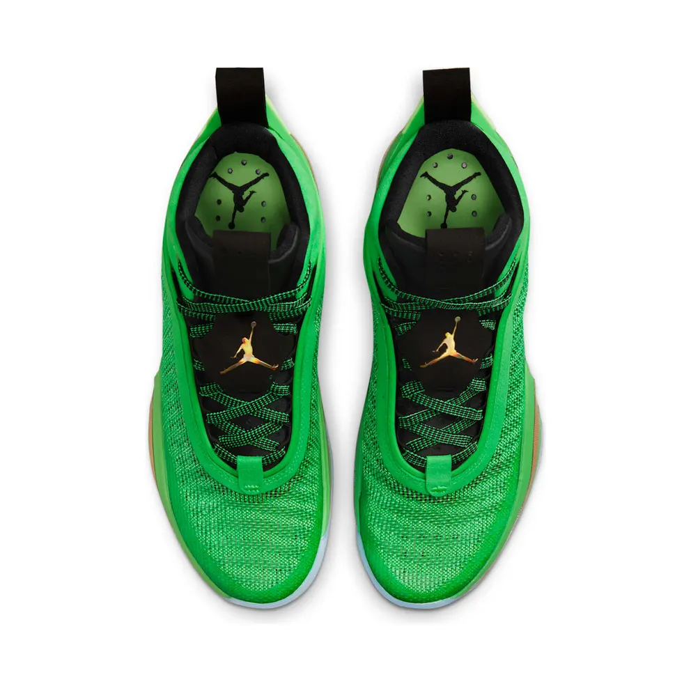 Air Jordan XXXVI Basketball Green (CZ2650-300)