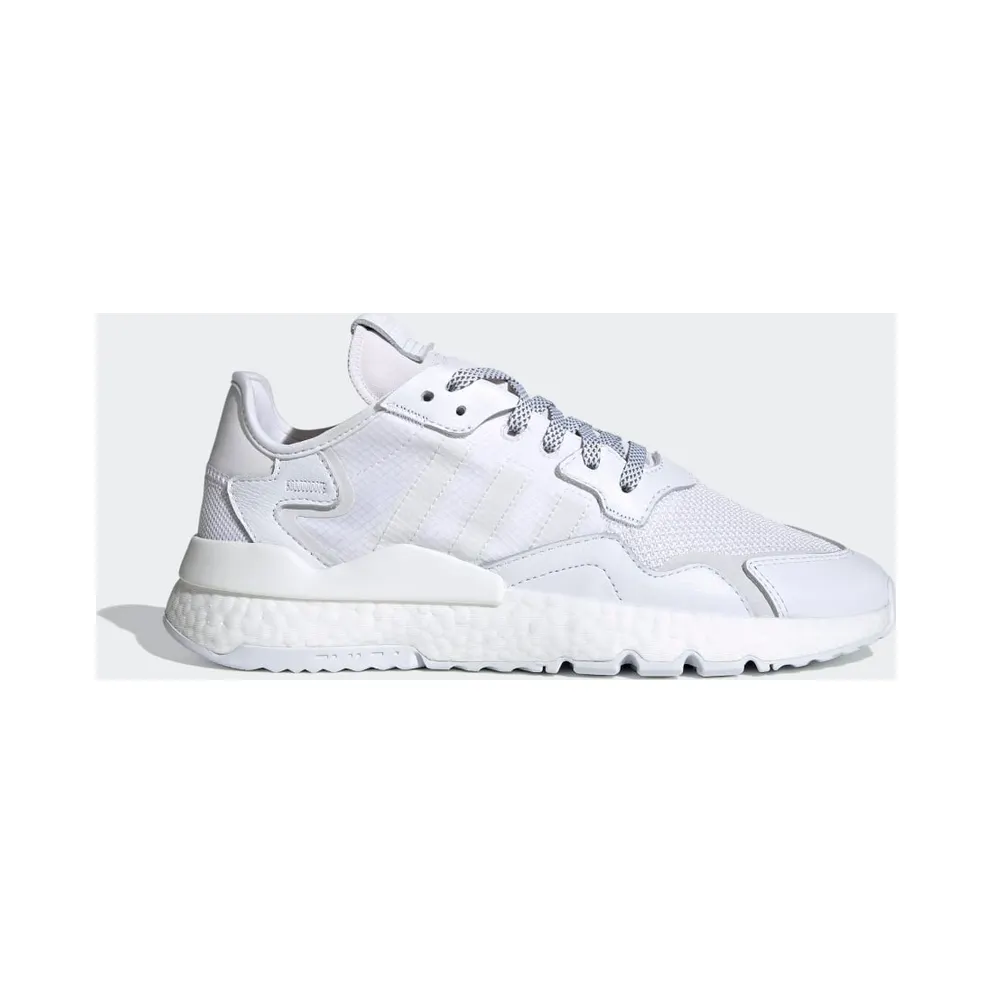 adidas Nite Jogger Triple White (2020) Cloud White/Cloud White/Cloud White (FV1267)