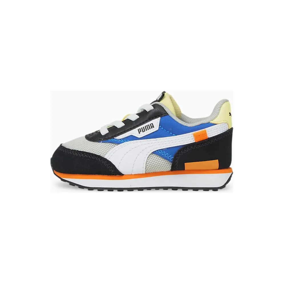 Puma Future Rider Splash AC Blue/Grey (38185603)