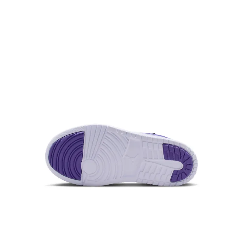 Jordan 1 Low ALT Court Purple White Dusty Amethyst (DR9748-551)