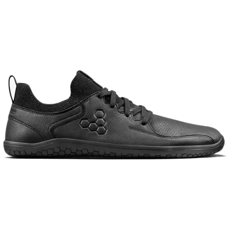 Vivobarefoot sneaker Obsidian (309456-01)
