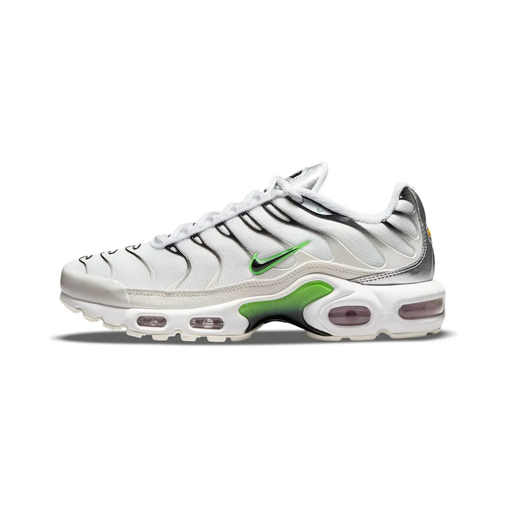 Nike Air Max Plus Weiß (DN6997-100)