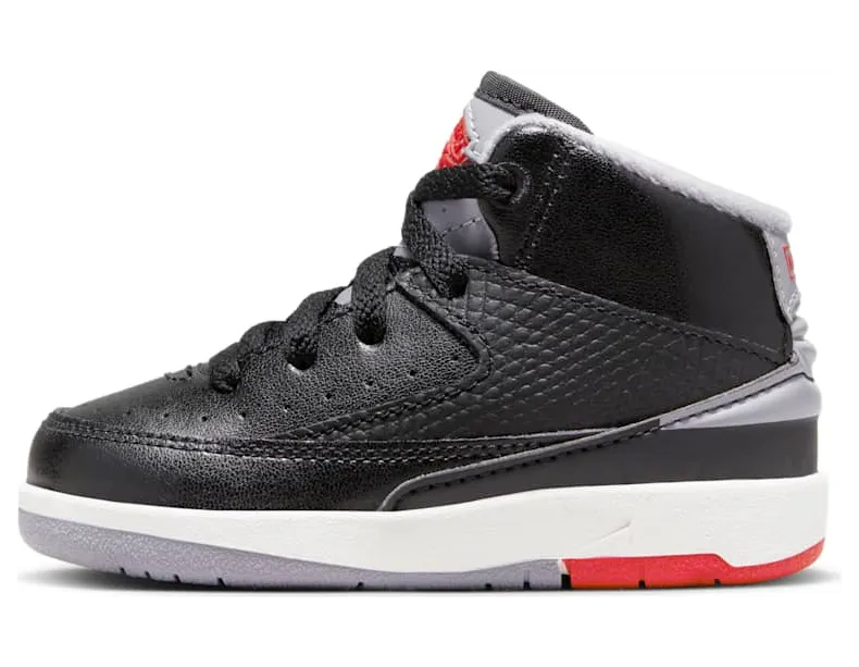 Air Jordan 2 DQ8563-001