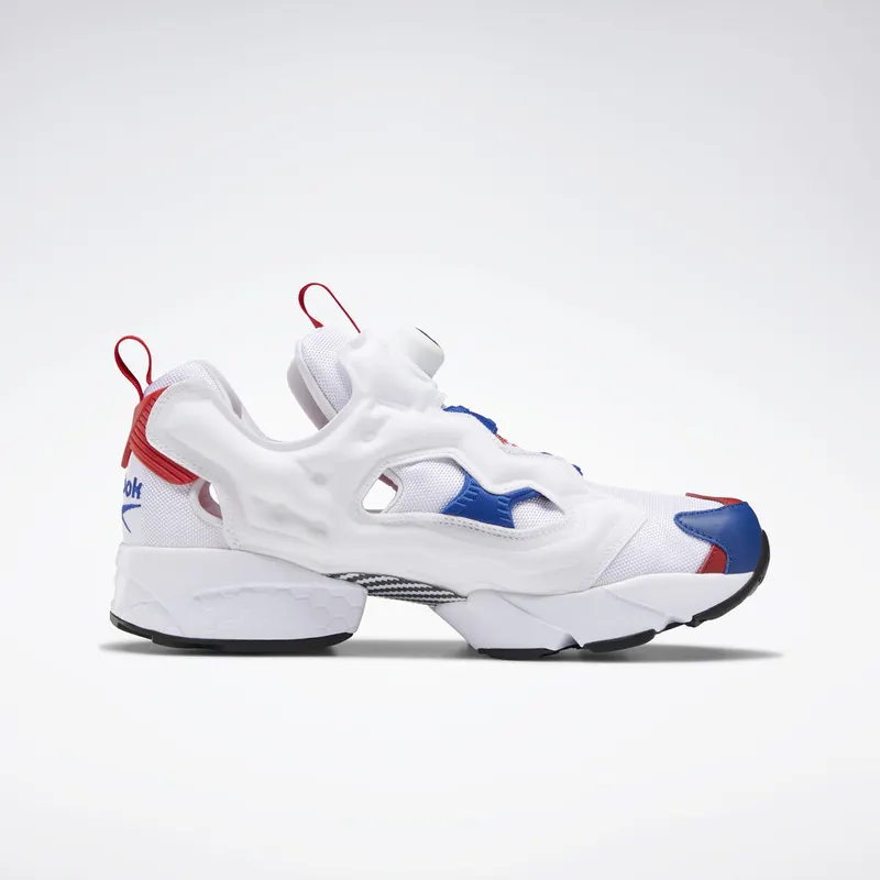 Reebok Insta Pump Fury OG MU White (FU9113)