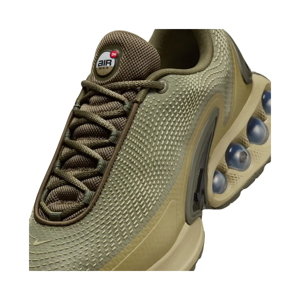 Nike Air Max DN “Olive” (DV3337-201)