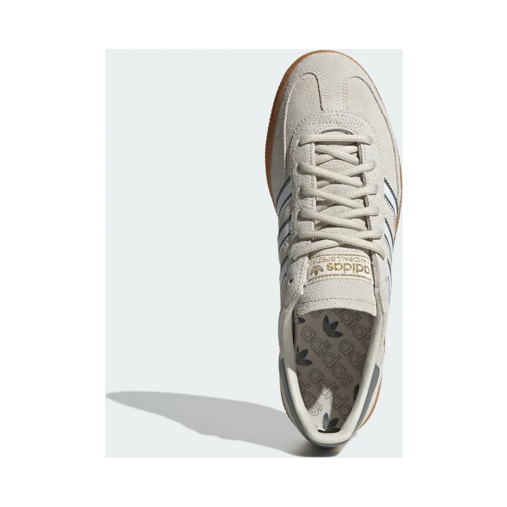 Adidas Handball Spezial “Alumina Cloud White” (JH5441)