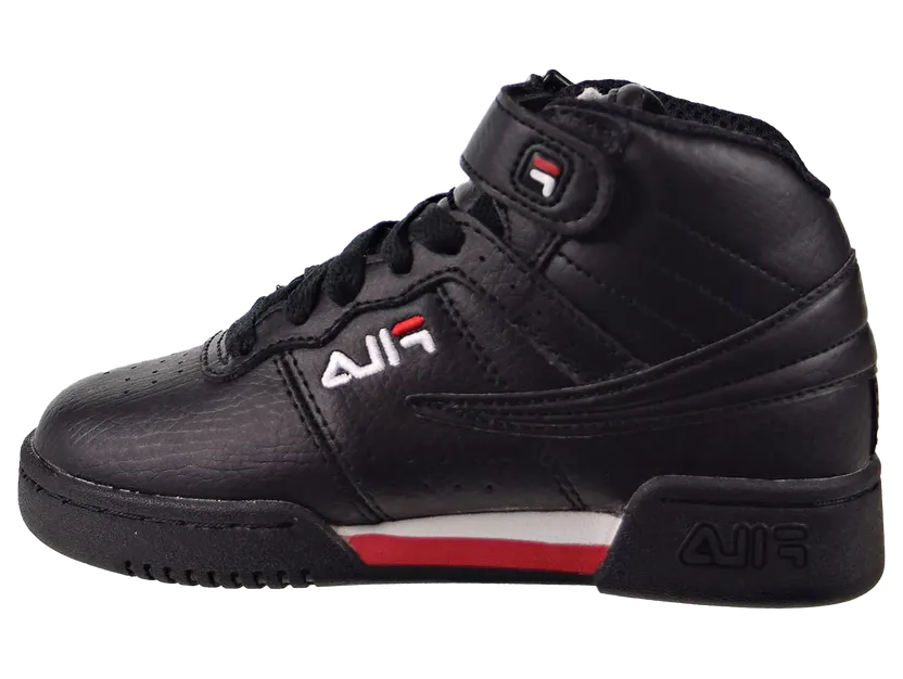 Fila F-13 High GS “Bred” (3VF80117-970)