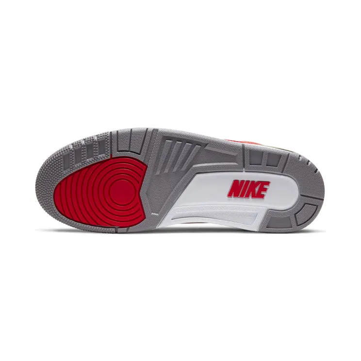 air-jordan-3 CU2277-600