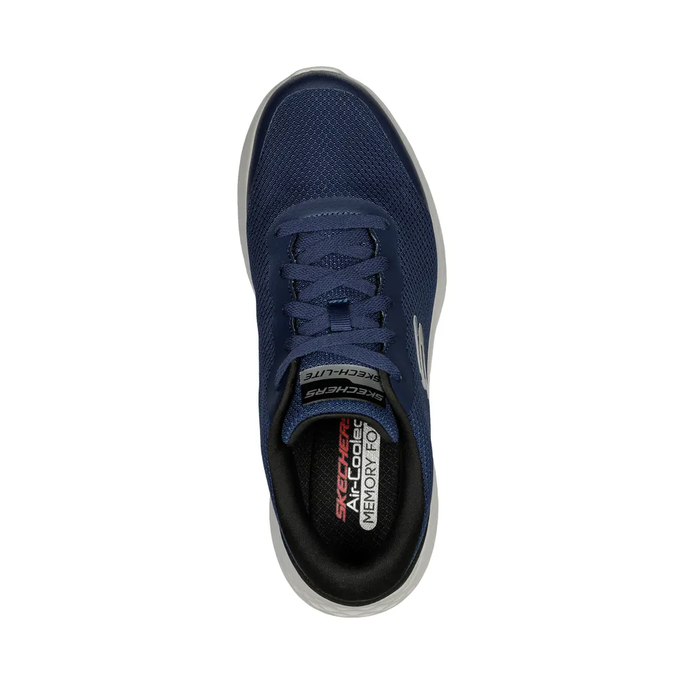 Skechers Skech-Lite Pro Clear Rush “Navy / Black” (232591NVBK)