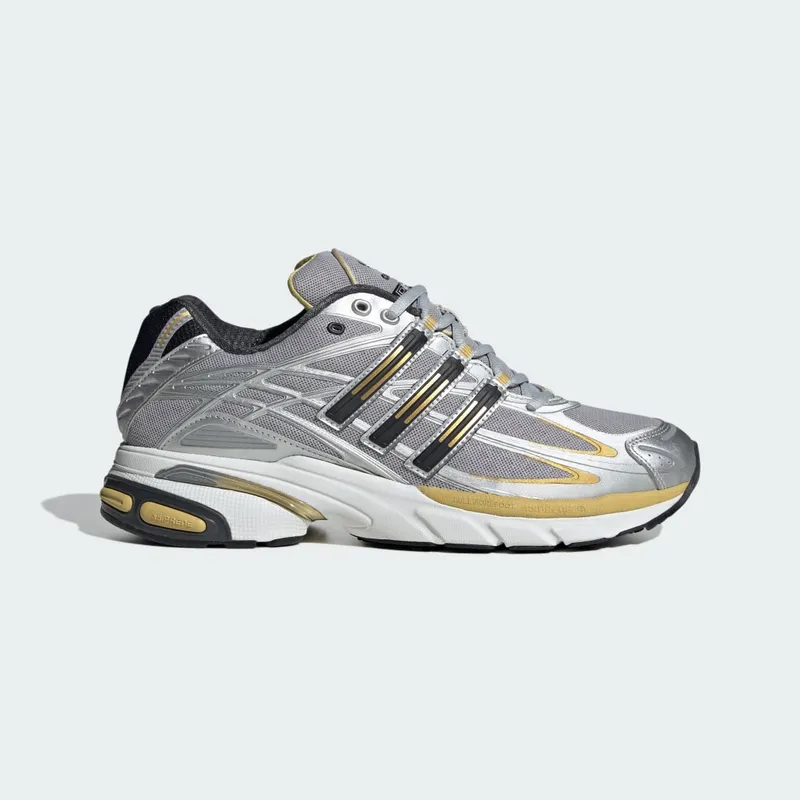 Adidas Adistar Cushion Grey Two / Gold Metallic / Matte Silver (ID5743)