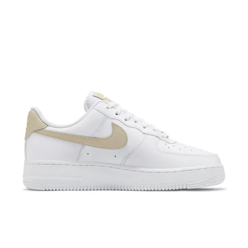 Nike Air Force 1 ’07 Essensial Beige (W) (CZ0270-105)