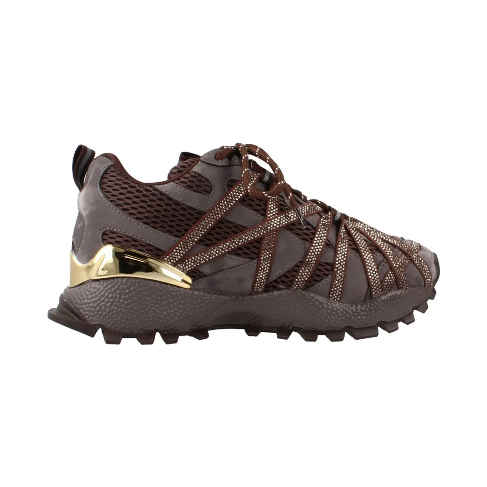 Exé sneaker Bruin (14318100)