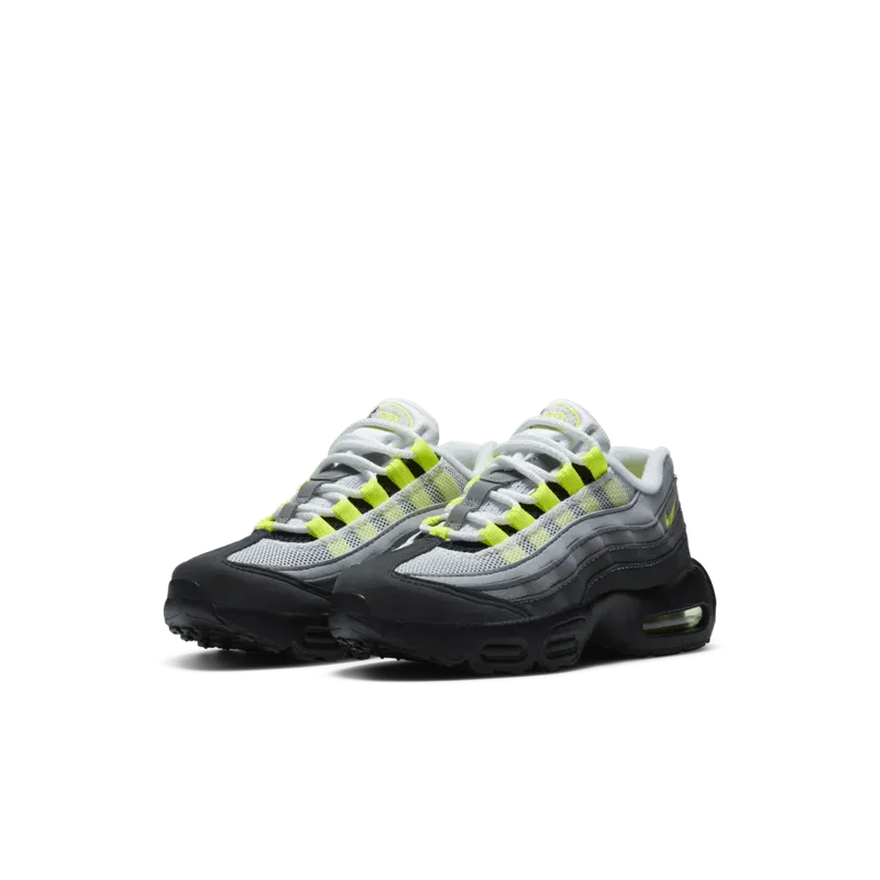 Nike Air Max 95 OG Neon 2020 (PS) (CZ0948-001)