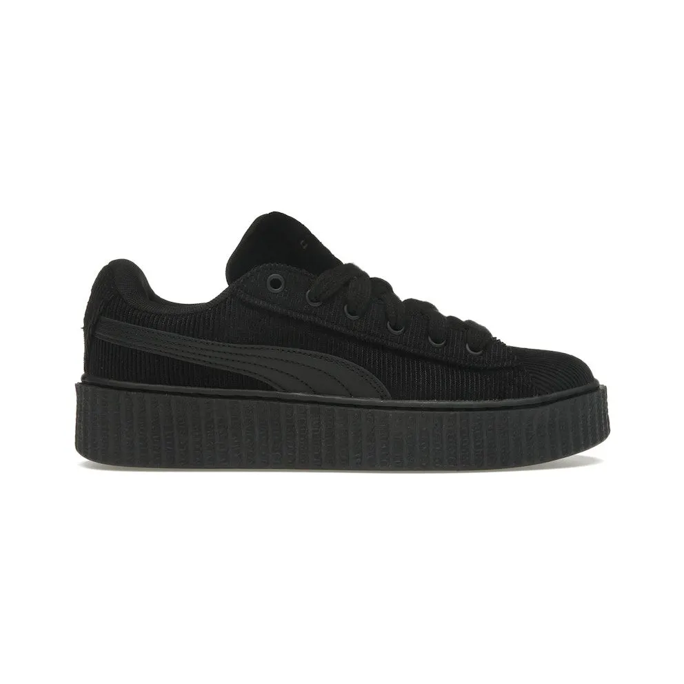 Puma Creeper Phatty Rihanna Fenty Corduroy Black (399870-03)