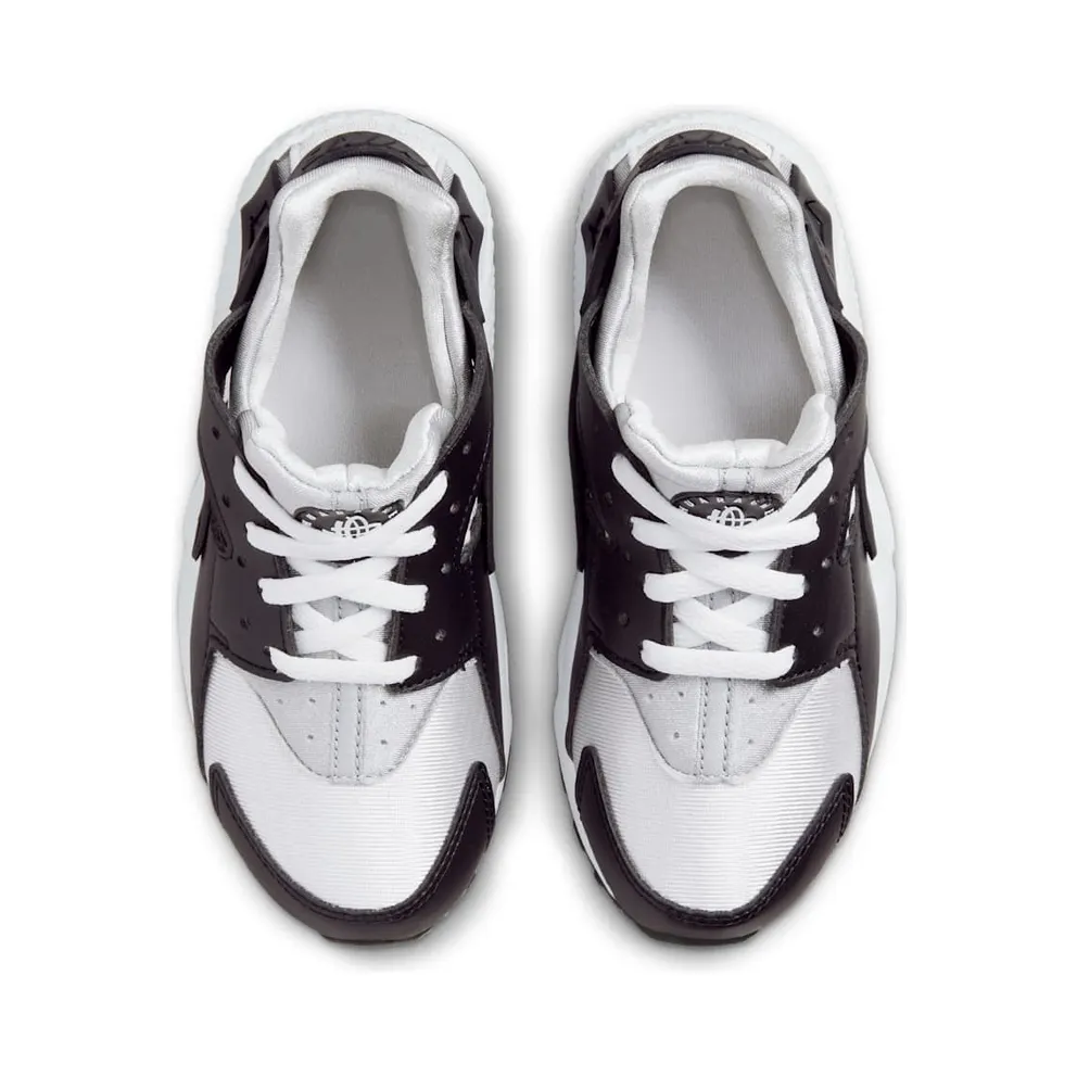 Nike Huarache Run Younger Kids’ Black (704949-044)