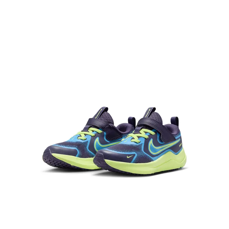 Nike Cosmic Runner Purple (IQ9313-573)