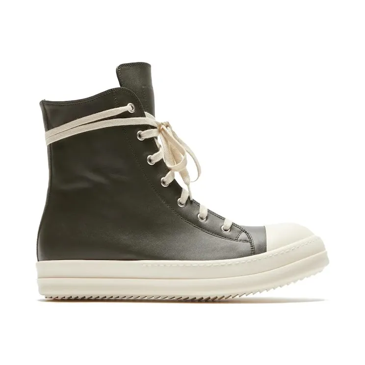 Rick Owens Luxor High Forest (RU02C7890 LCG 7511)