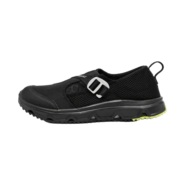 Salomon RX Moc 3.0 Nomad “Black” (L49161-100)