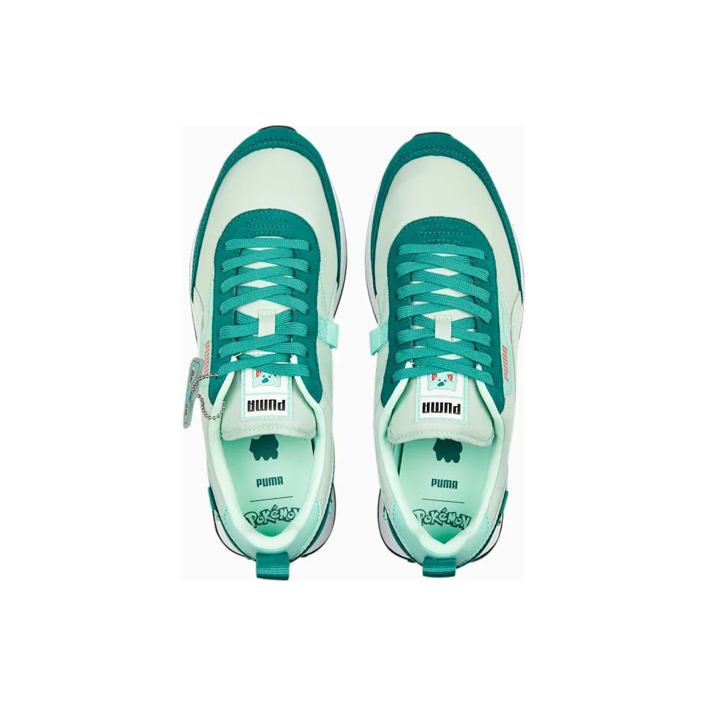 Puma Future Rider Pokémon Bulbasaur (389812-01)