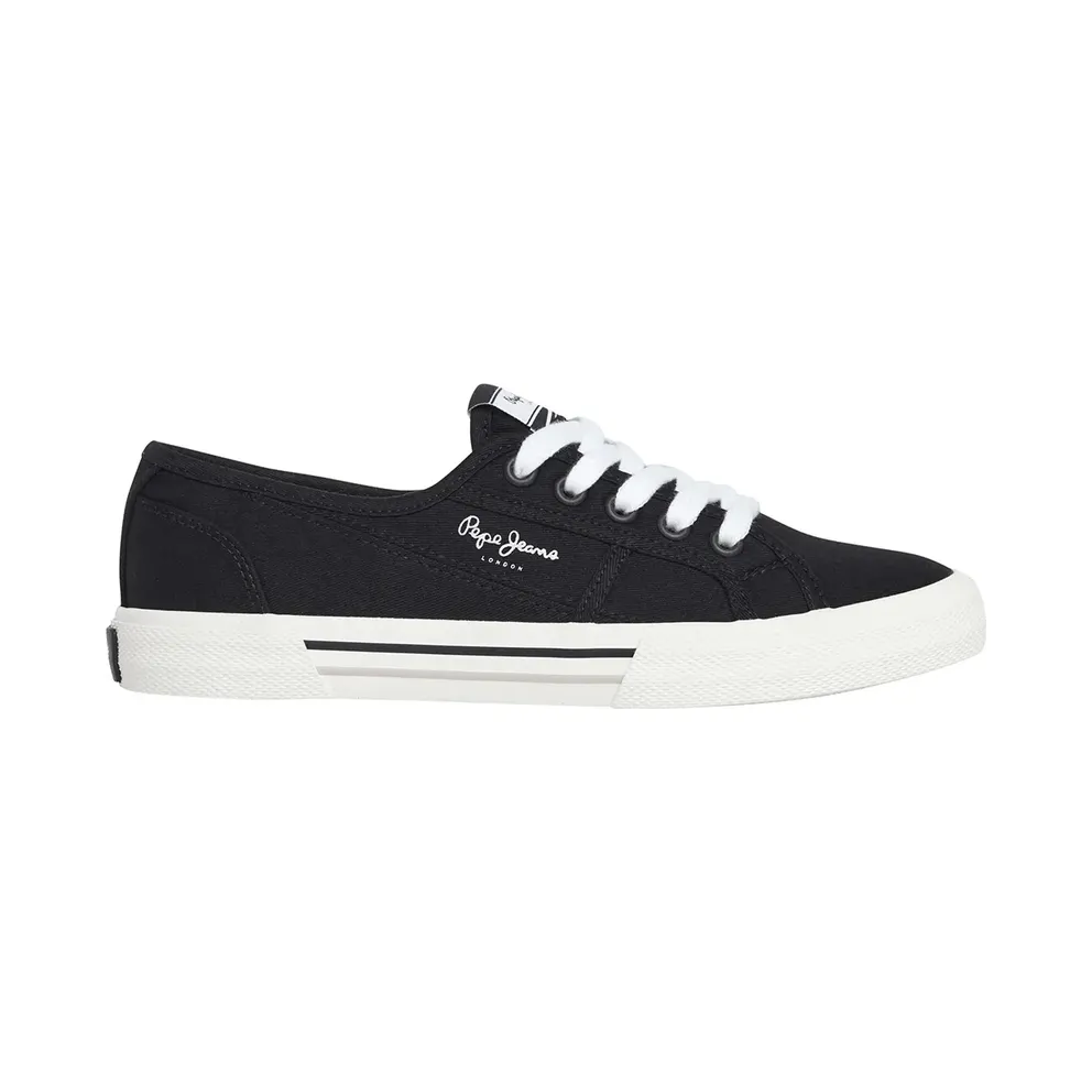 Pepe Jeans PèPè sneaker Black (PLS31287-999)