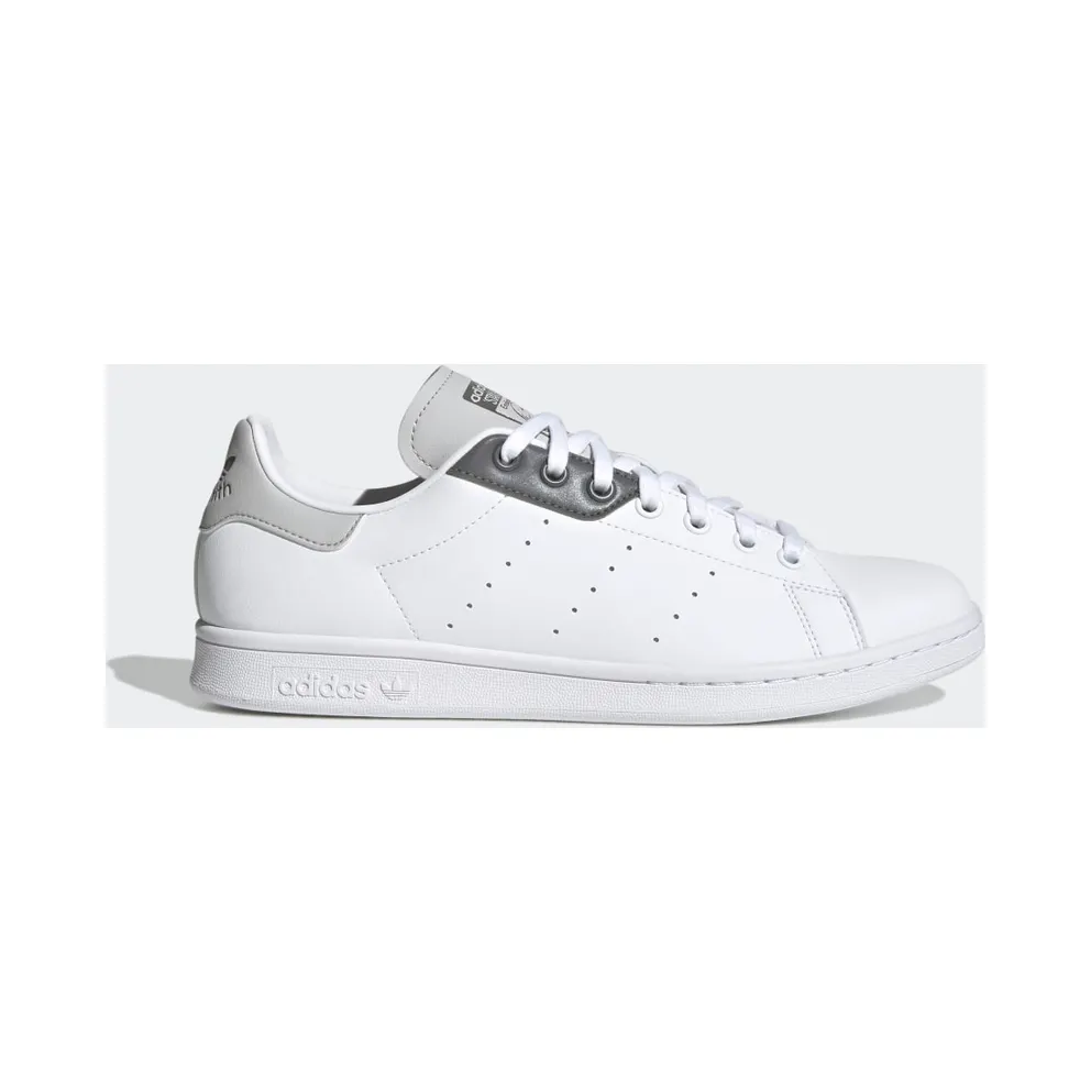 adidas Stan Smith Schuh Cloud White / Grey Four / Grey Two (H00340)