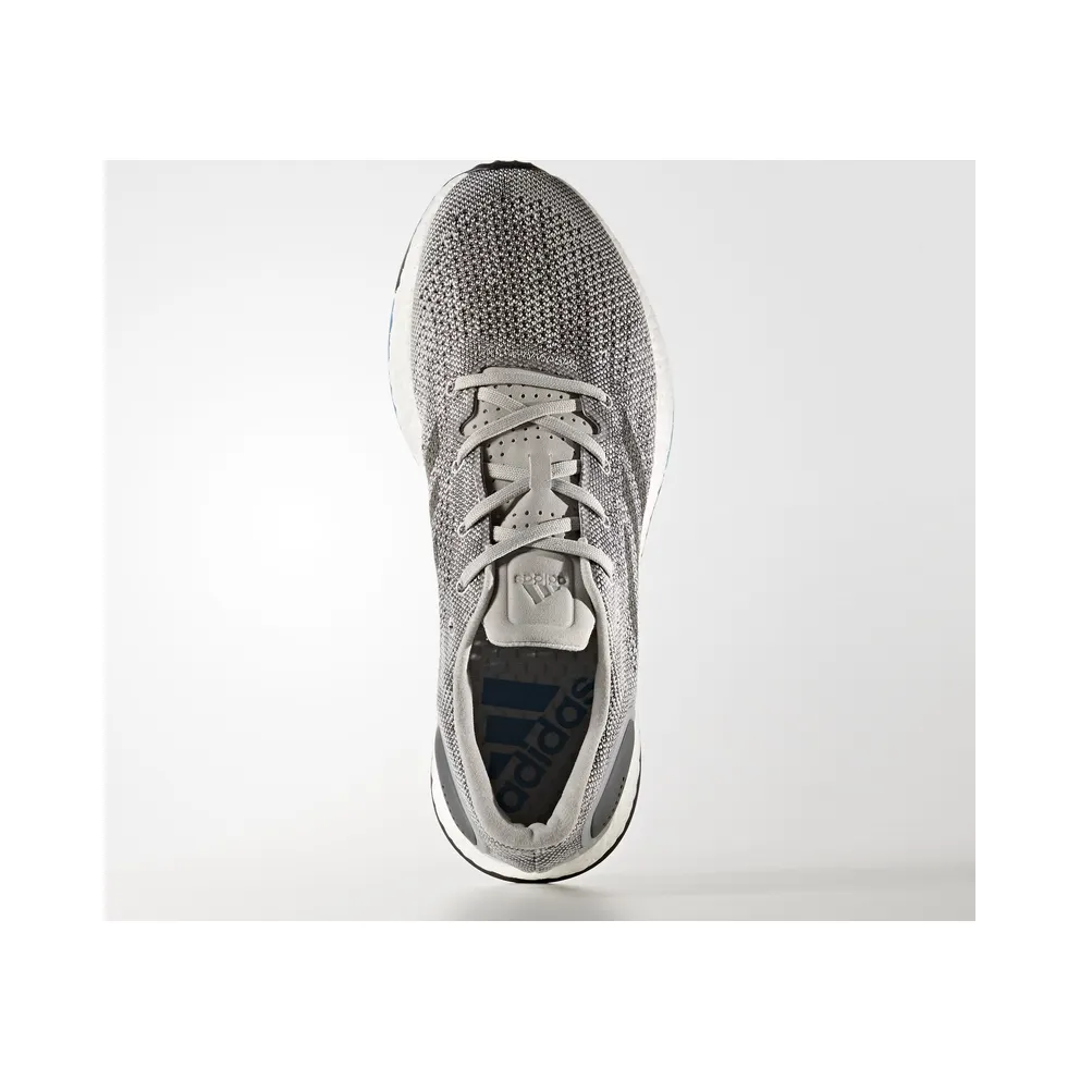 adidas PureBoost DPR Grey Solid Grey Grey/Solid Grey/Grey (S82010)