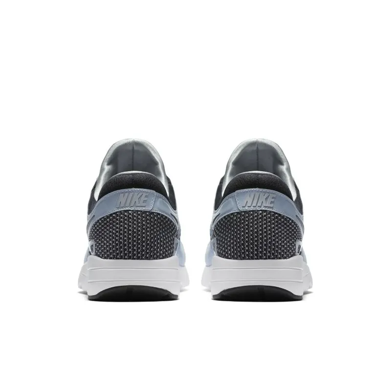 Nike Air Max Zero Essential Black/Black/Wolf Grey (876070-002)