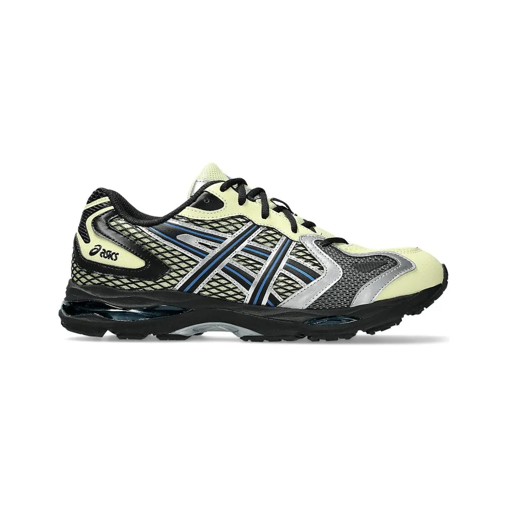 ASICS Gel-K1011 Soft Yellow Black (1203A756-750)