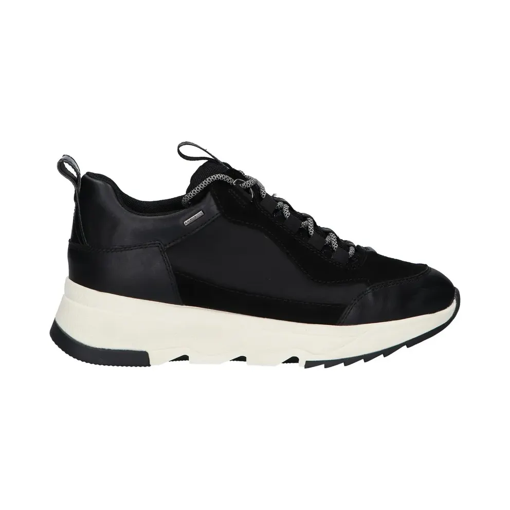Geox sneaker Black (D26HXC08522-C9999)